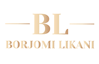 ბორჯომი ლიკანი ინტერნეიშენალი